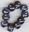 1 8x12mm Navy Fireball